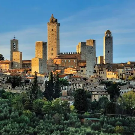 Fattoria Di Fugnano-2 By Interhome *