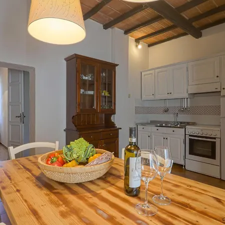 Apartamento Fattoria Di Fugnano-2 By Interhome