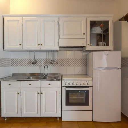 Apartamento Fattoria Di Fugnano-2 By Interhome Libbiano