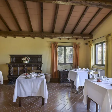 Fattoria Di Fugnano-2 By Interhome *