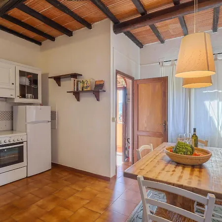 Fattoria Di Fugnano-2 By Interhome * Libbiano (Siena)