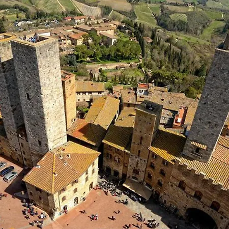 Fattoria Di Fugnano-2 By Interhome