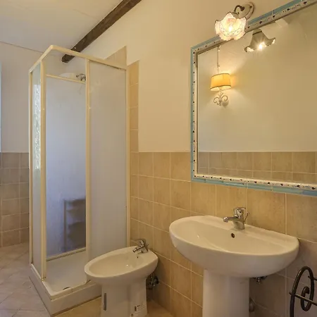 Fattoria Di Fugnano-2 By Interhome Apartment