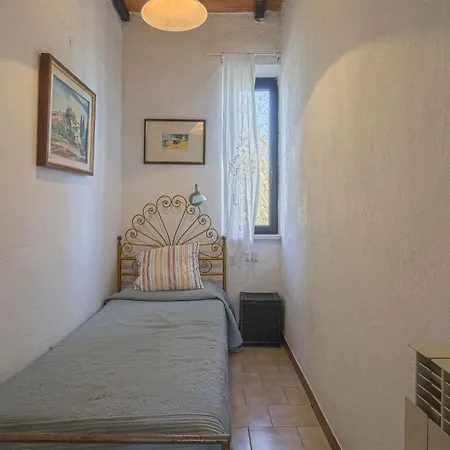 Fattoria Di Fugnano-2 By Interhome Apartment *