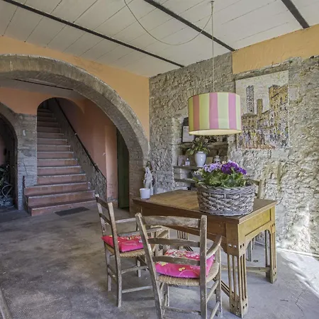 Apartment Fattoria Di Fugnano-2 By Interhome *