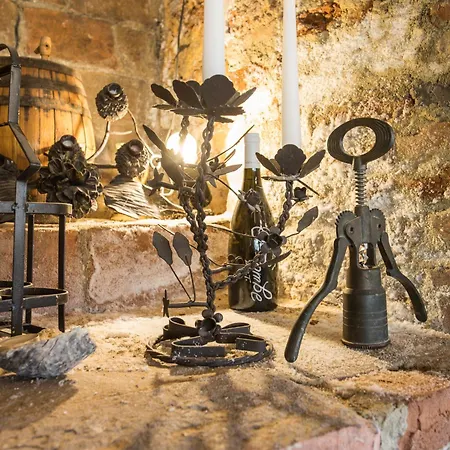Fattoria Di Fugnano-2 By Interhome