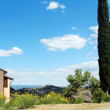 Fattoria Di Fugnano-2 By Interhome Apartment