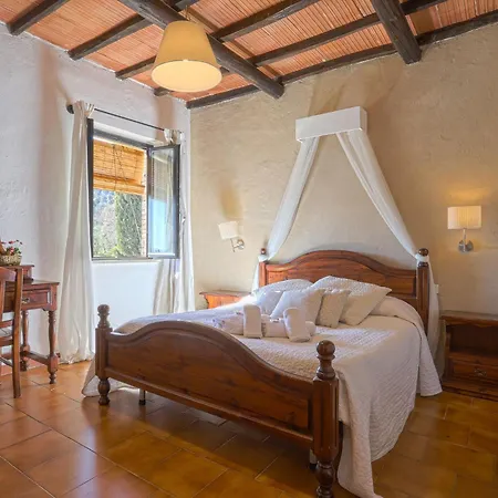 Apartment Fattoria Di Fugnano-2 By Interhome