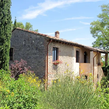 Fattoria Di Fugnano-2 By Interhome *