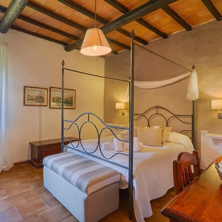 Apartment Fattoria Di Fugnano-2 By Interhome