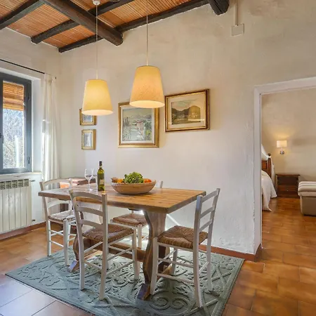 Fattoria Di Fugnano-2 By Interhome *