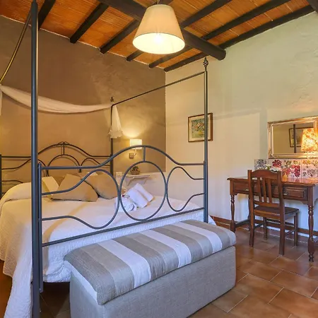 Fattoria Di Fugnano-2 By Interhome Apartment *